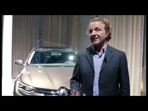 Arriva Megane Gran Coupè - AutomotoTV