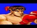 World Heroes 2 USA Shura Nai Khanomtom Normal SNES Playthrough