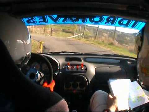 Valli Piacentine 2012 - Tedeschi Filippini - Ps 1 Due Regioni