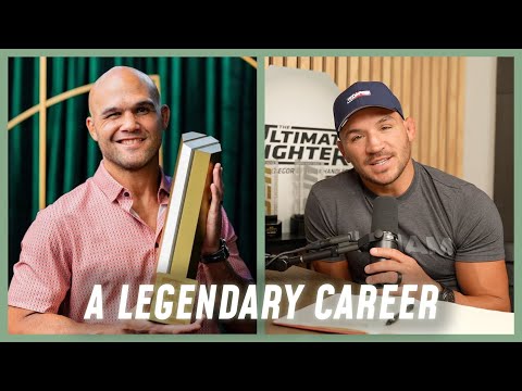 Robbie Lawler - A Tribute To A Legend