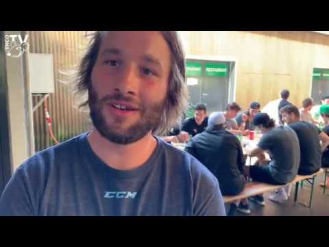 Stimmen zum EHCO-Sommertraining 2019