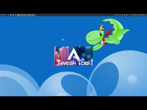 ArcoLinux : 2100 ATT – Start with ArcoLinuxB Plasma and add i3wm to your system