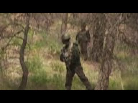 In Tunisia's Kasserine area, many feel marginalized