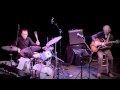 Steve Howe Trio Travelling  The Sage Newcastle 2010