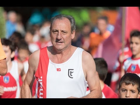 Resumen de la salida de la XXII edición de los 500km Tajamar - Torreciudad