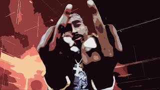 2Pac - Fuck &#39;Em All (D-Ace Remix)
