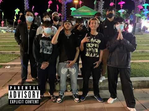 C20J x LIL HIGH x CARRY WEED '' SANTI GANG '' (Producer : Grimboyz)