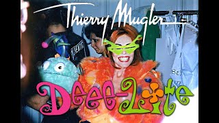 Deee-Lite for Thierry Mugler - &quot;What is Love?&quot; (Runway Mix)