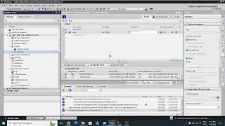 WinCC Unified Editorun Açılmaması ve Next generation Screen Editor Yapısı.