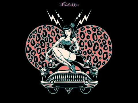 The Epileptic Hillbilly´s - If Ya name´s not down