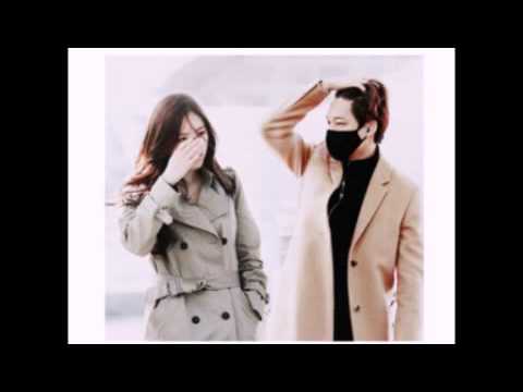 Exopink Apink Son Naeun and Kim Kai Exo