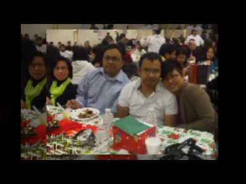 2009 CFC EDMONTON - CHRISTMAS PARTY