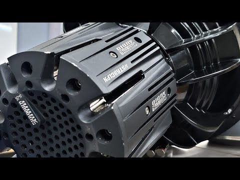 Sundown Audio NSv.6