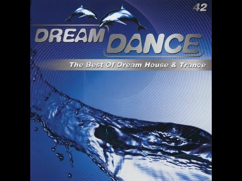 Dream Dance Vol  42   CD 2