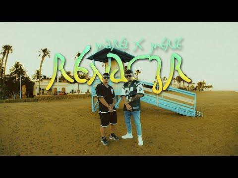MAREL X @Merse.  - RENAC3R  Prod Jsanchez (VIDEOCLIP OFICIAL)