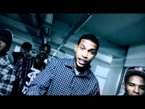L-A Dodger & Syke Beng (KINGSTREET) - 'ZE WETEN' prod. Yazzer G (a VinRock Video HD 2011)