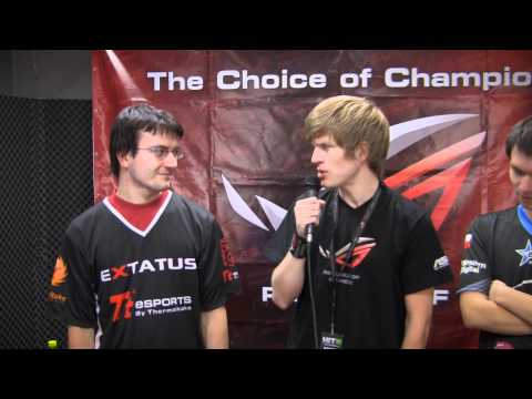 ASUS NSL 2 rozhovor: PredY a Harpner