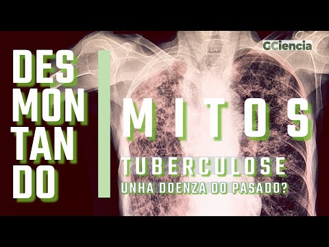 Vídeo: A tuberculose, unha doenza do pasado?