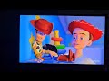 Toy Story 2 Woody S Nightmare