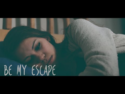 Veracity - Be My Escape (Official Lyric Video)