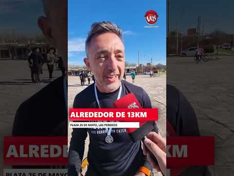 GENERAL DEHEZA: 2° EDICIÓN DE "UNIENDO PUEBLOS".