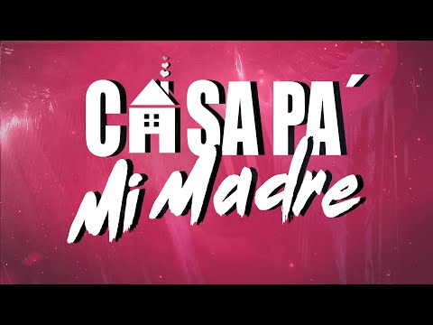 Miniatura de Casa Pa' Mi Madre