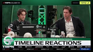 IBM Nukes, Demis Govt Plan, Clanker Whales, Paramount WBD Deep Dive