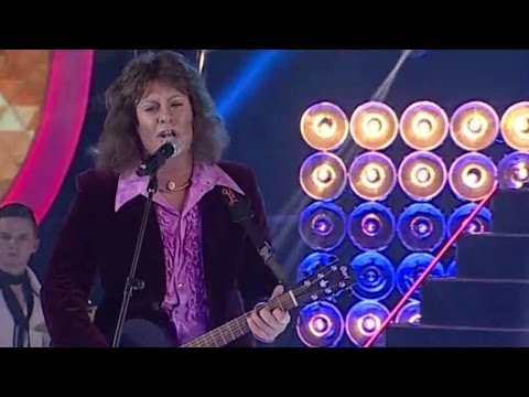 Muzikinė kaukė 2015: Donatas Čižauskas / Smokie - Living Next Door to Alice