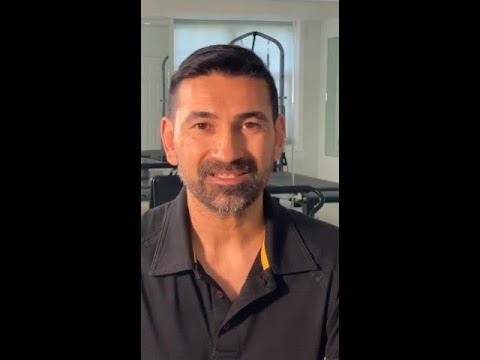 Myofascial Release: An Effective Way of Eliminating Scar Tissue & Restoring Motion Post Mastectomy.