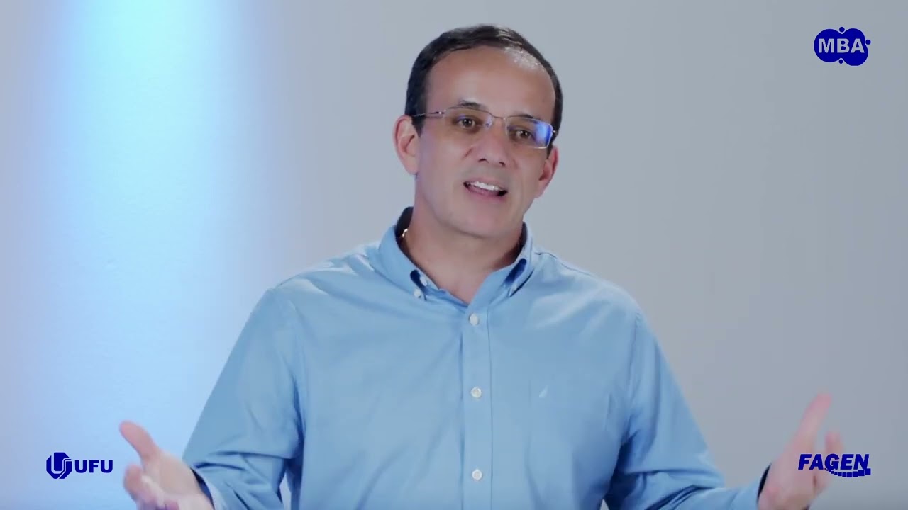 Aula 6 – Planejamento Estratégico – MBA em Gestão Empresarial UFU/FAGEN