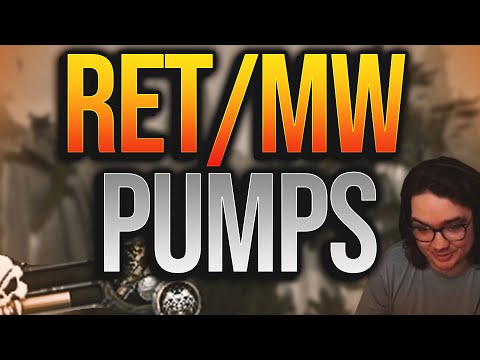 Educational 2v2 | 2300+mmr Mw/Ret!! - 9.2 Shadowlands Mistweaver Monk PvP