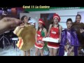 LA FIESTA NACIONAL DEL ALFAJOR DE LA FALDA FUE PRESENTADO EN LA FIT