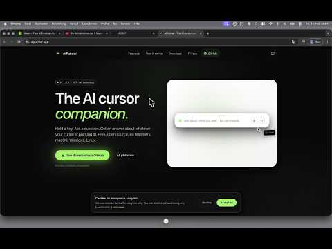 Video thumbnail: AIPointer ⦿ in Skales vs. standalone - which one is for you?