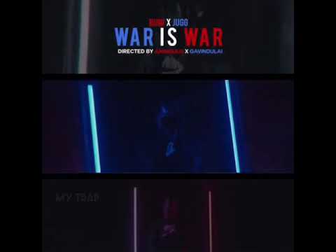 (Splash) Buni x Jugg - War is War [Preview]
