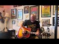 Richard Buckner-Lil’ Wallet Picture  4/3/24