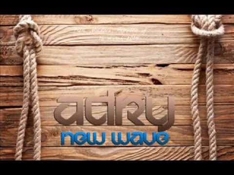 adry - new wave @home 16.03.2014