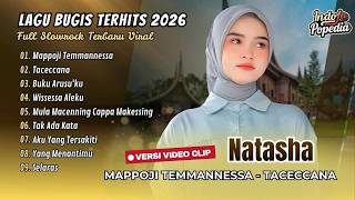 Download lagu Natasya -MAPPOJI TEMMANNESSA - TACECCENA - BUKU ARUSU'KU | LAGU BUGIS VIRAL mp3