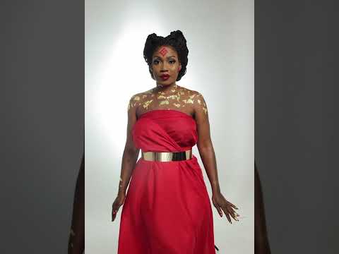 Prisca ALONG-Omwan'édiomba