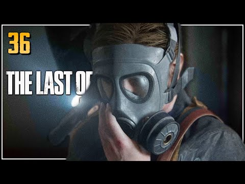 BlacRay Hotel - Let's Play The Last Of Us Part II Blind Part 36 [PS4 Gameplay]