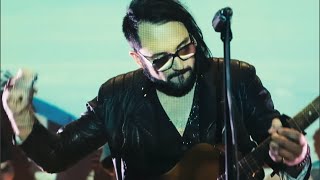 BLAUDZUN - POWDER BLUE (Official video)