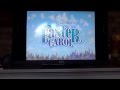 Opening To VeggieTales An Easter Carol 2009 DVD