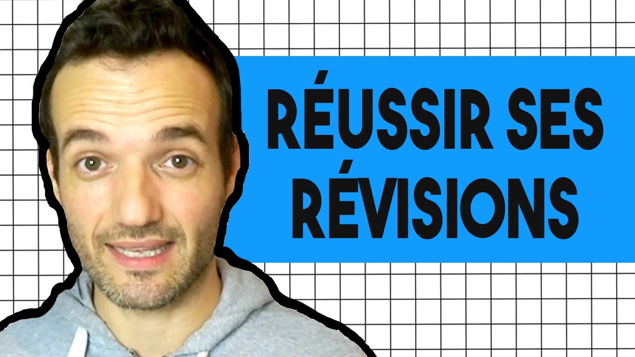 Réussir ses révisions avec le Mind Map