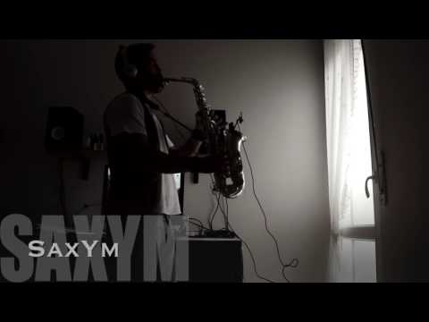 Tom Damage V-Star Run to you (SAXYM rework)