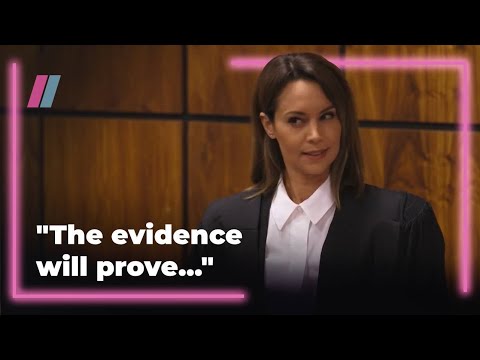 The lioness - Sandra Stein | Stream on Showmax