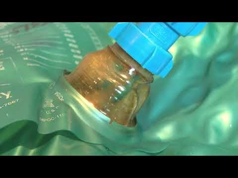 Verhuizen waterbed - H2Obedding