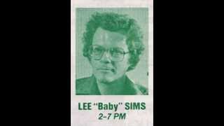 Lee Baby Simms: Last Day of Top 40 on KORL 65, Honolulu