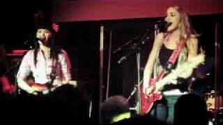 the JaneDear Girls CRS Showcase