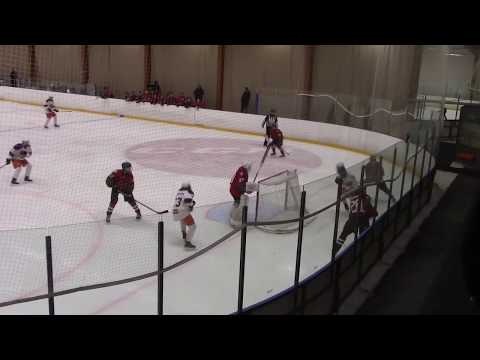 Karhu-Kissat B2 vs Tappara 03, 29.11.2019, (3-2), Paloheinä