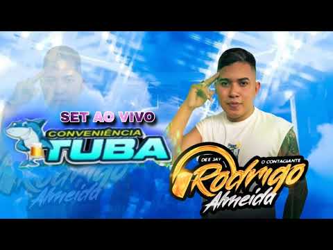 SET AO VIVO DJ RODRIGO ALMEIDA NA  CONVENIÊNCIA TUBA ,, CABANAGEM BELÉM/PA