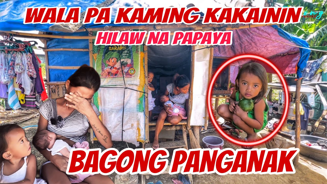 Putar video MAG IINA SA MALIIT NA BARONG BARONG BAGONG PANGANAK PA SI ATE sekarang MAG IINA SA MALIIT NA BARONG BARONG BAGONG PANGANAK PA SI ATE
